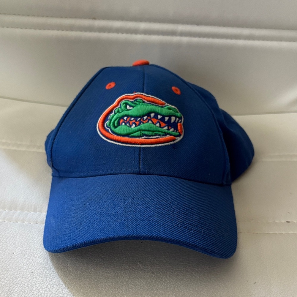 Florida Gators Velcro hat